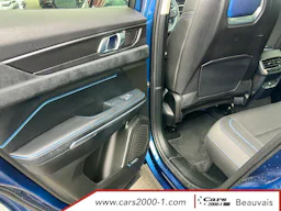 Lynk & Co PHEV  1.5 PHEV 261 ch DCTH7 occasion - Photo 28