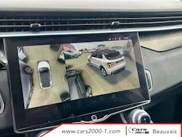 Lynk & Co PHEV  1.5 PHEV 261 ch DCTH7 occasion - Photo 29