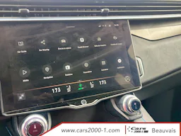 Lynk & Co PHEV  1.5 PHEV 261 ch DCTH7 occasion - Photo 31