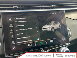 Lynk & Co PHEV  1.5 PHEV 261 ch DCTH7 occasion - Photo 32