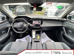 Peugeot 308  PureTech 130ch S&S EAT8 Allure occasion - Photo 10