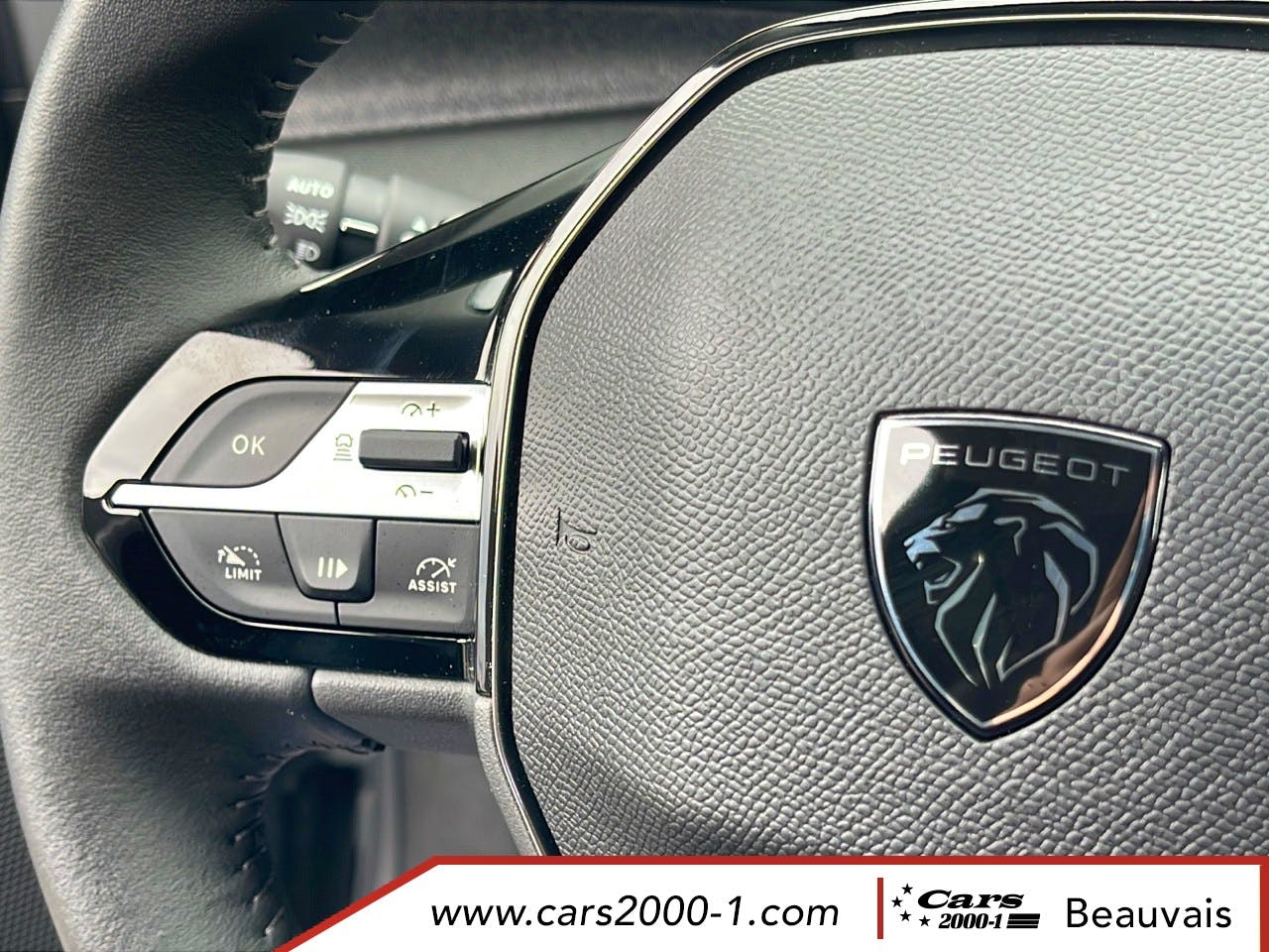 Peugeot 308  PureTech 130ch S&S EAT8 Allure occasion - Photo 11