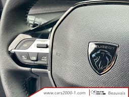 Peugeot 308  PureTech 130ch S&S EAT8 Allure occasion - Photo 11