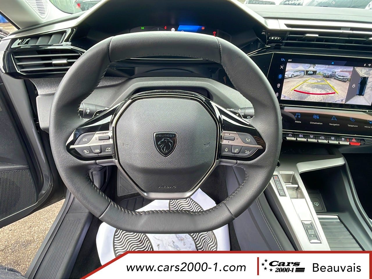 Peugeot 308  PureTech 130ch S&S EAT8 Allure occasion - Photo 13