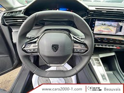 Peugeot 308  PureTech 130ch S&S EAT8 Allure occasion - Photo 13