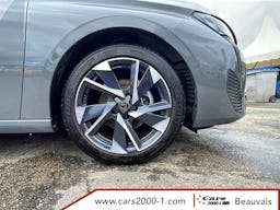 Peugeot 308  PureTech 130ch S&S EAT8 Allure occasion - Photo 17