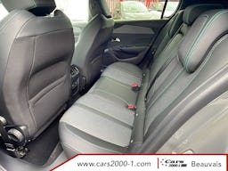 Peugeot 308  PureTech 130ch S&S EAT8 Allure occasion - Photo 18