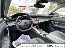 Peugeot 308  PureTech 130ch S&S EAT8 Allure occasion - Photo 19