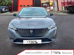 Peugeot 308  PureTech 130ch S&S EAT8 Allure occasion - Photo 2