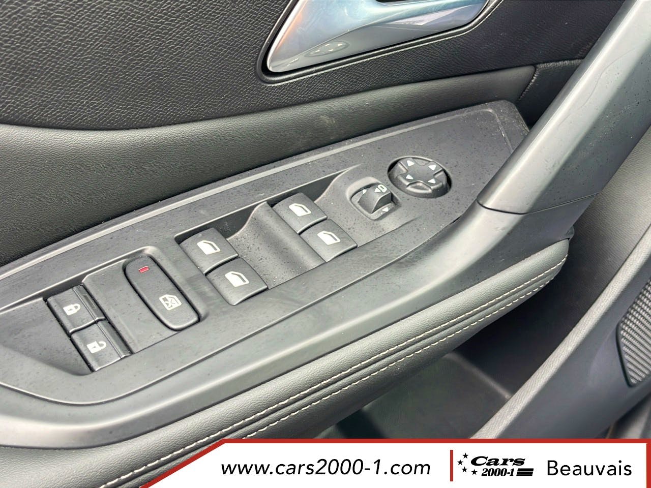 Peugeot 308  PureTech 130ch S&S EAT8 Allure occasion - Photo 20