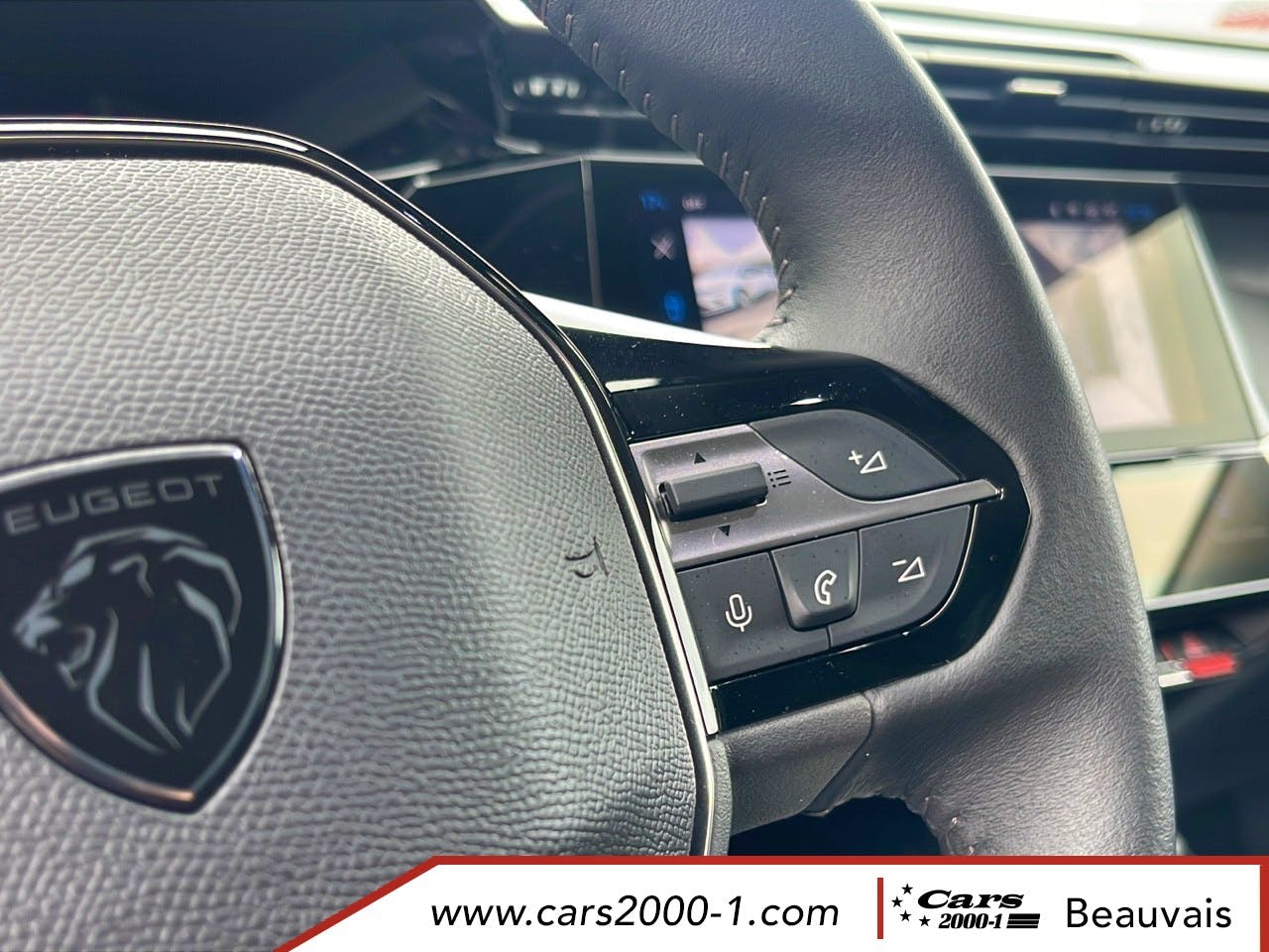 Peugeot 308  PureTech 130ch S&S EAT8 Allure occasion - Photo 22
