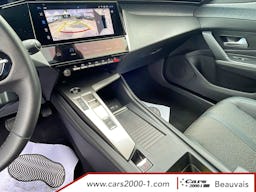 Peugeot 308  PureTech 130ch S&S EAT8 Allure occasion - Photo 23