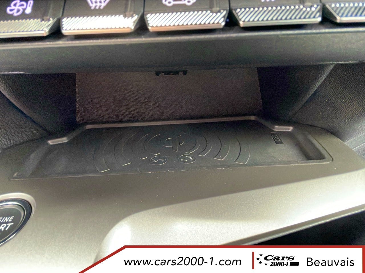 Peugeot 308  PureTech 130ch S&S EAT8 Allure occasion - Photo 24