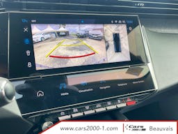 Peugeot 308  PureTech 130ch S&S EAT8 Allure occasion - Photo 25