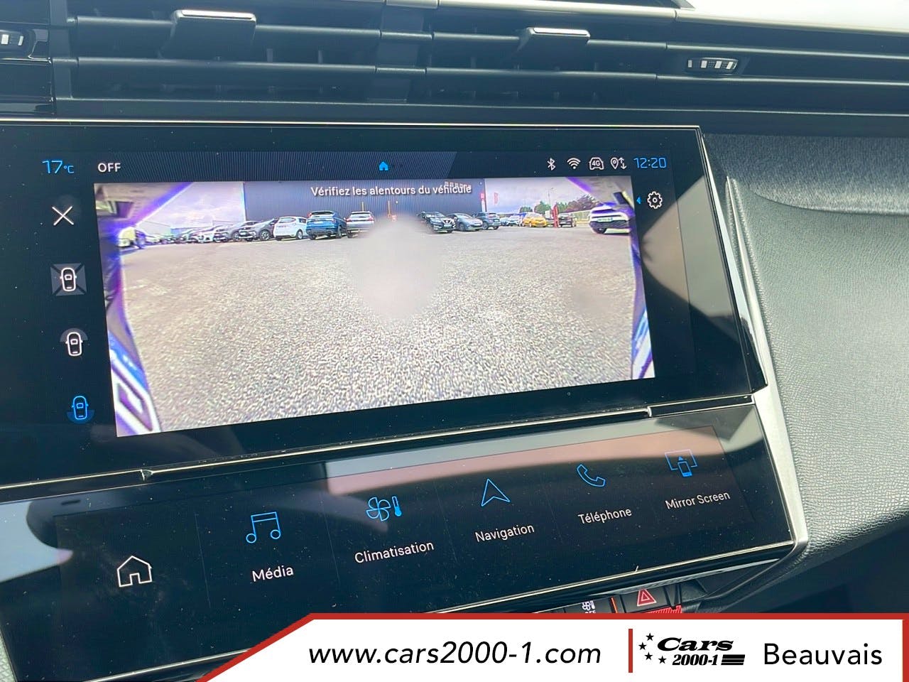 Peugeot 308  PureTech 130ch S&S EAT8 Allure occasion - Photo 26