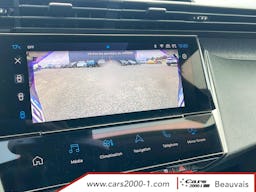 Peugeot 308  PureTech 130ch S&S EAT8 Allure occasion - Photo 26