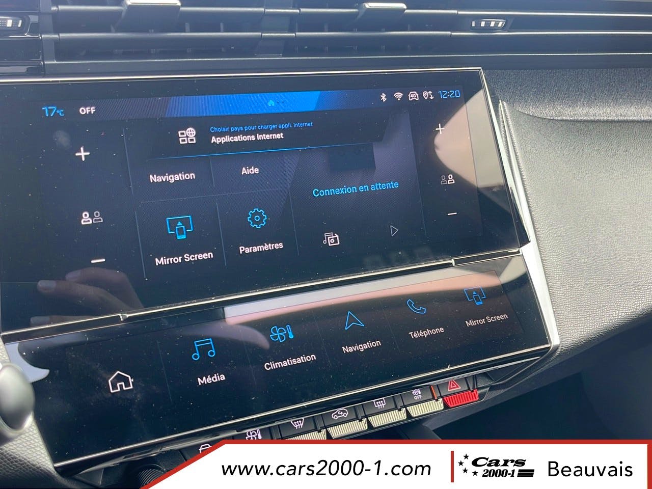 Peugeot 308  PureTech 130ch S&S EAT8 Allure occasion - Photo 27