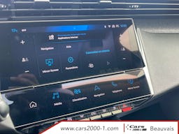 Peugeot 308  PureTech 130ch S&S EAT8 Allure occasion - Photo 27