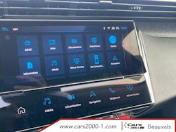 Peugeot 308  PureTech 130ch S&S EAT8 Allure occasion - Photo 28
