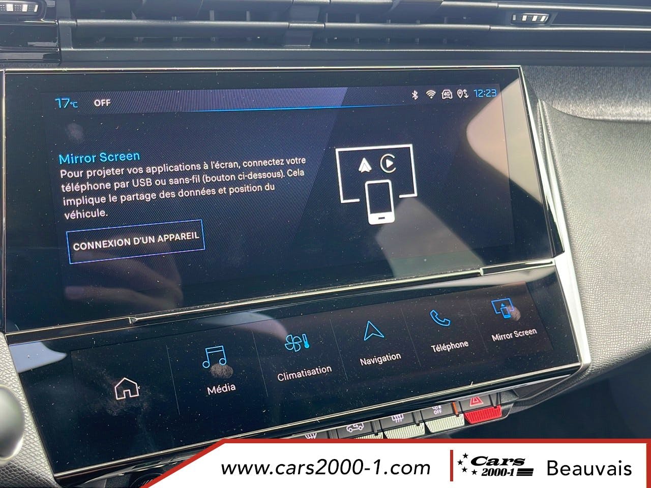 Peugeot 308  PureTech 130ch S&S EAT8 Allure occasion - Photo 30