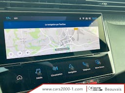 Peugeot 308  PureTech 130ch S&S EAT8 Allure occasion - Photo 32