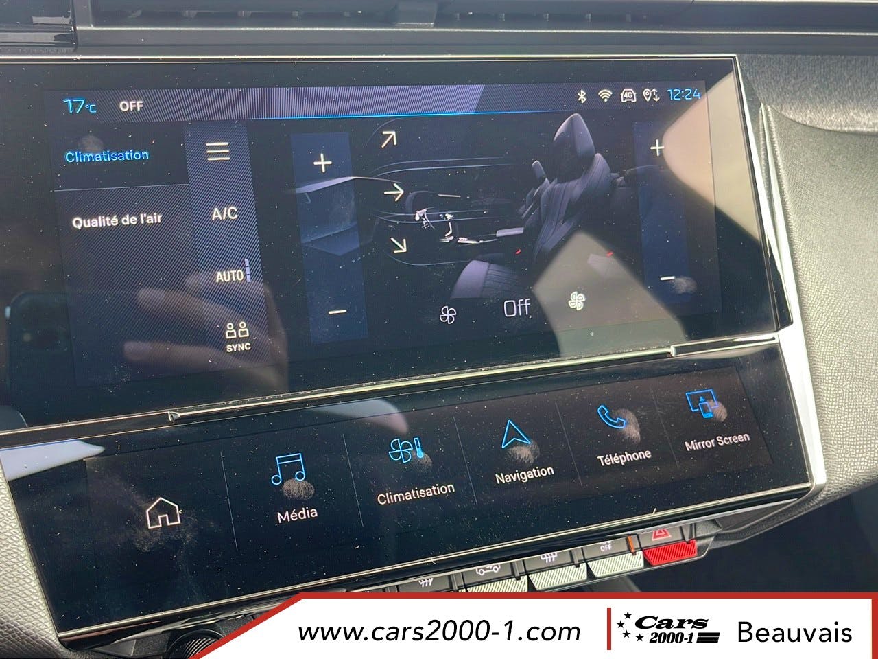 Peugeot 308  PureTech 130ch S&S EAT8 Allure occasion - Photo 33