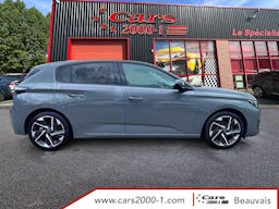 Peugeot 308  PureTech 130ch S&S EAT8 Allure occasion - Photo 4
