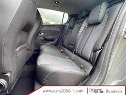 Peugeot 308  PureTech 130ch S&S EAT8 Allure occasion - Photo 9