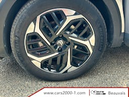 Citroën C4 X  BlueHDi 130 S&S EAT8 Shine Pack occasion - Photo 15