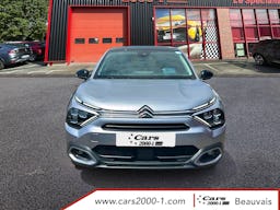 Citroën C4 X  BlueHDi 130 S&S EAT8 Shine Pack occasion - Photo 2