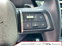 Citroën C4 X  BlueHDi 130 S&S EAT8 Shine Pack occasion - Photo 21
