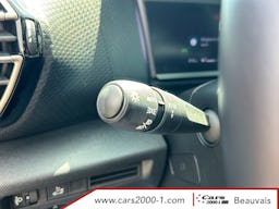 Citroën C4 X  BlueHDi 130 S&S EAT8 Shine Pack occasion - Photo 22