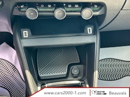 Citroën C4 X  BlueHDi 130 S&S EAT8 Shine Pack occasion - Photo 24