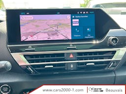 Citroën C4 X  BlueHDi 130 S&S EAT8 Shine Pack occasion - Photo 27
