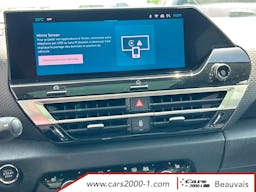 Citroën C4 X  BlueHDi 130 S&S EAT8 Shine Pack occasion - Photo 28