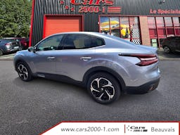 Citroën C4 X  BlueHDi 130 S&S EAT8 Shine Pack occasion - Photo 6
