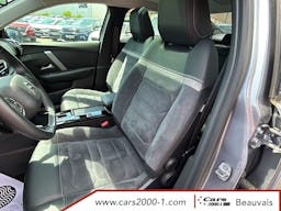 Citroën C4 X  BlueHDi 130 S&S EAT8 Shine Pack occasion - Photo 8