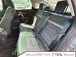Citroën C4 X  BlueHDi 130 S&S EAT8 Shine Pack occasion - Photo 9
