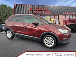 Opel Crossland X  1.2 83 ch Edition occasion - Photo 3