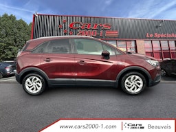 Opel Crossland X  1.2 83 ch Edition occasion - Photo 4