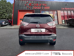 Opel Crossland X  1.2 83 ch Edition occasion - Photo 5