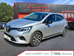 Renault Clio V TCe 90 Equilibre occasion - Photo 1