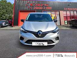 Renault Clio V TCe 90 Equilibre occasion - Photo 2