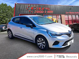 Renault Clio V  TCe 90 Equilibre occasion - Photo 3