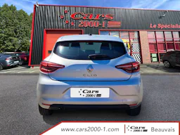 Renault Clio V  TCe 90 Equilibre occasion - Photo 5