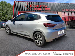 Renault Clio V  TCe 90 Equilibre occasion - Photo 6