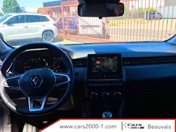 Renault Clio V  TCe 90 Equilibre occasion - Photo 10