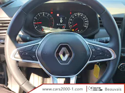 Renault Clio V  TCe 90 Equilibre occasion - Photo 14