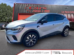 Renault Captur  TCe 100 GPL Evolution occasion - Photo 1