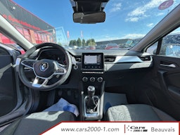 Renault Captur  TCe 100 GPL Evolution occasion - Photo 10